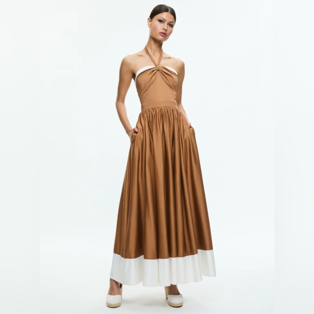 Beatrix Alice and Olivia NWT
